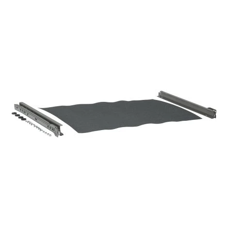  - GROHE-wyposażenie do wysuwanych systemów sortowania odpadów 40984000 - 40984000 - Łazienki Szydłowski