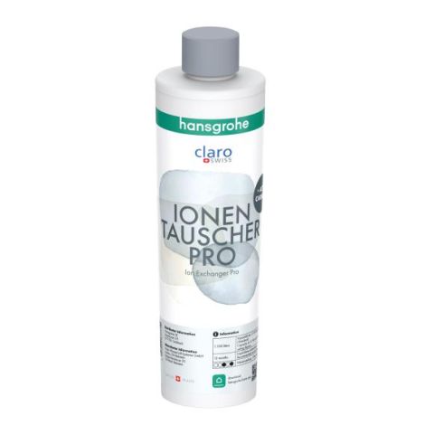  - HANSGROHE Aqittura filtr węglowy z jonizacją Pro M 76827000 - 76827000 - Łazienki Szydłowski