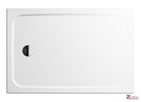 - KALDEWEI CAYONOPLAN Brodzik 75x170x2,5cm, z nośnikiem ze styropianu biały z uszlachetnioną powierzchnią 370247983001 - 370247983001 - Łazienki Szydłowski