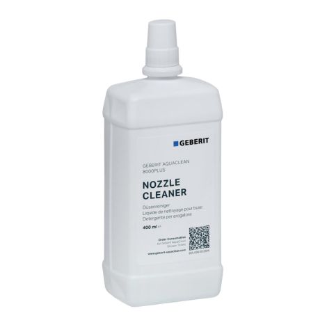 - Geberit AquaClean 8000plus płyn do czyszczenia dyszy natryskowej 242545001 - 242.545.00.1 - Łazienki Szydłowski