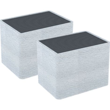 - Geberit typ 3 Zestaw porowatych filtrów ceramicznych 147072001 - 147.072.00.1 - Łazienki Szydłowski