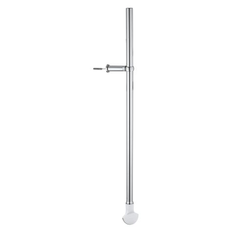 - GROHE-Zestaw rura spłukująca chrom 42041000 - 42041000 - Łazienki Szydłowski
