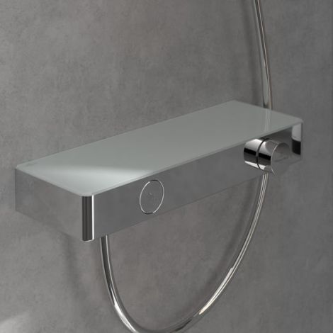  - Villeroy&Boch Infinity Showers termostat, do prysznica chrom TVS11000700061 - TVS11000700061 - Łazienki Szydłowski