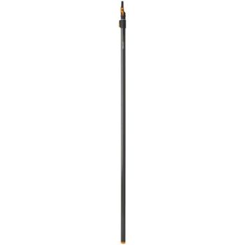 FISKARS Teleskopowy trzonek QuikFit228 - 400 cm , kolor grafitowy 1000665