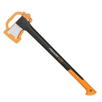 FISKARS Siekiera rozłupująca X21 - duża (L) 1015642