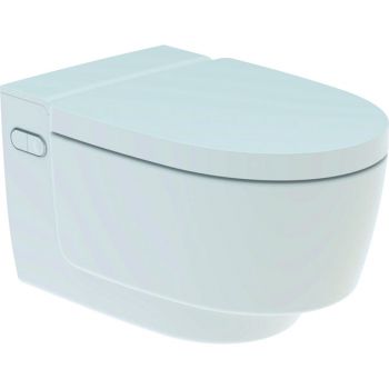 GEBERIT AquaClean MERA COMFORT WC z funkcją higieny intymnej, biały 146212111 
