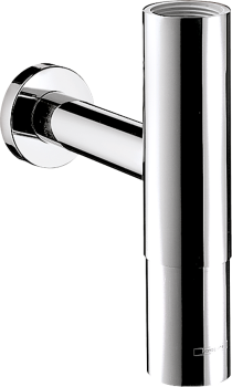 HANSGROHE Syfon ozdobny Flowstar chrom 52100000