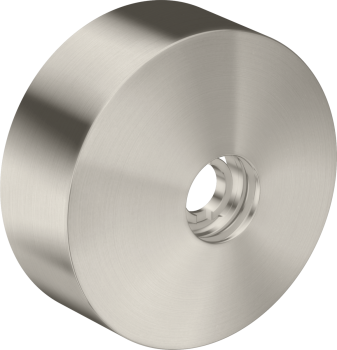 AXOR One Element przedłużający stal szlachetna optyczna 13610800
