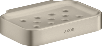 AXOR Universal Circular Mydelniczka nikiel szczotkowany 42805820