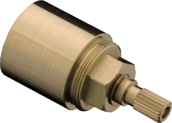 AXOR Zestaw predłużający 25 mm do zaworu przełączająco-odcinającego Trio/Quattro 92990000