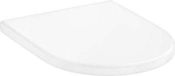 HANSGROHE GladeLake S Deska WC biały 60111450
