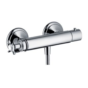 HANSGROHE Axor Montreux Bateria termostatyczna chrom 16261000