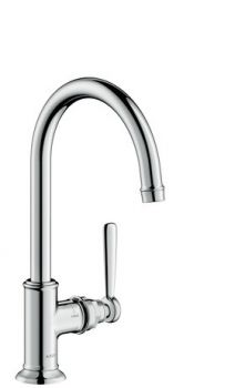 HANSGROHE Axor Montreux bateria umywalkowa chrom 16518000