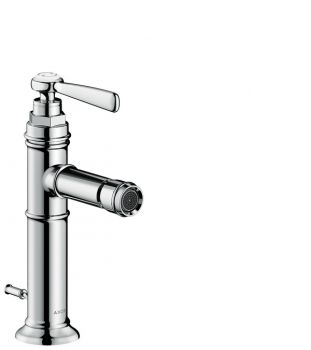 HANSGROHE Axor Montreux Bateria bidetowa chrom 16526000