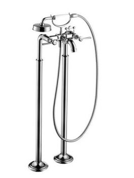 HANSGROHE Axor Montreux bateria wannowa chrom 16553000 