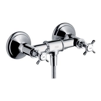 HANSGROHE Axor Montreux Bateria prysznicowa, chrom 16560000