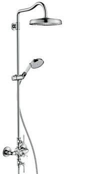 HANSGROHE Axor Montreux Zestaw prysznicowy, chrom 16572000