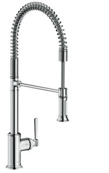 HANSGROHE Axor Montreux bateria kuchenna chrom 16582000