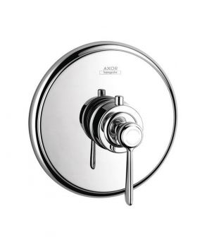 HANSGROHE Axor Montreux Bateria termostatyczna, montaż podtynkowy chrom 16823000