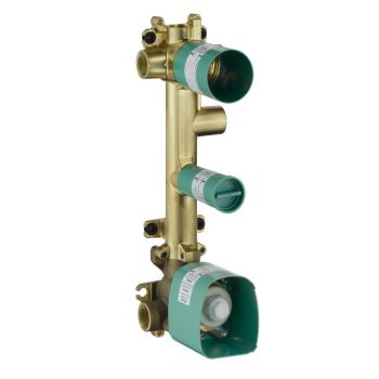 HANSGROHE Axor Citterio E Zestaw do 3 odbiorników 36708180