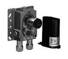DORNBRACHT element podtynkowy 3502097090