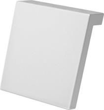 DURAVIT Starck zagłówek do wanny biały połysk 790010000000000