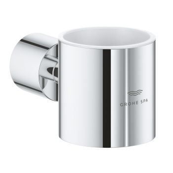 GROHE-Atrio Uchwyt chrom 40884000