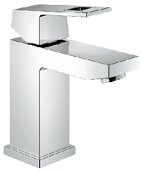 GROHE-Eurocube bateria umywalkowa chrom 2313200E