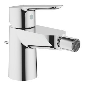 GROHE-Start Edge Bateria bidetowa chrom 23345000