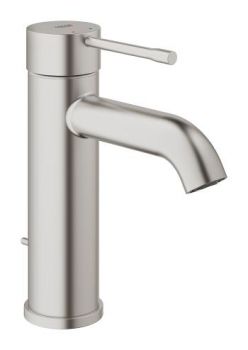 GROHE-Essence Bateria umywalkowa, rozmiar S kolor stal nierdzewna 23589DC1 