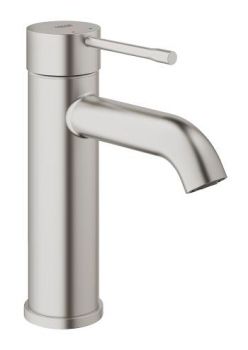 GROHE- Essence Bateria umywalkowa, rozmiar S kolor stal nierdzewna 23590DC1 