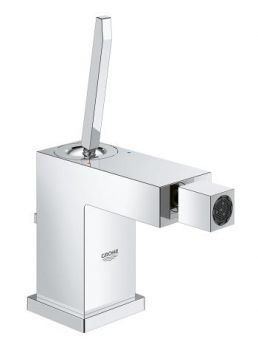 GROHE-Eurocube Joy bateria bidetowa chrom 23664000