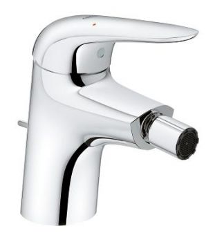 GROHE-Eurostyle bateria bidetowa, rozmiar S chrom 23720003