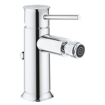 GROHE-Start Classic bateria bidetowa chrom 23785000