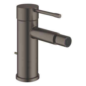 GROHE-Essence bateria bidetowa brushed hard graphite 24178AL1