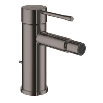 GROHE-Essence bateria bidetowa hard graphite 24178A01