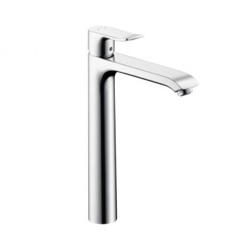 HANSGROHE Metris bateria umywalkowa chrom 31082000