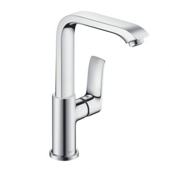 HANSGROHE Metris bateria umywalkowa chrom 31087000