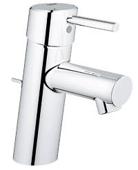 GROHE-Concetto bateria umywalkowa, chrom 32204001 