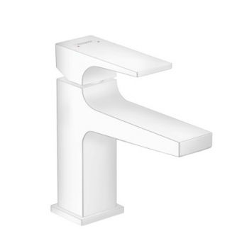 HANSGROHE Metropol bateria umywalkowa biały mat 32500700