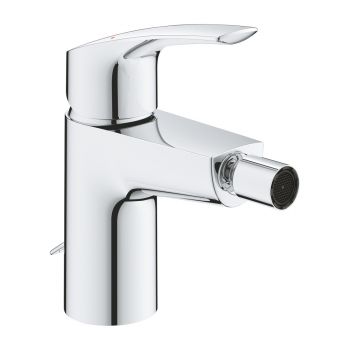  GROHE-Eurosmart Bateria bidetowa, Rozmiar S chrom 32927003