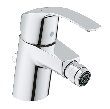 GROHE-Eurosmart bateria bidetowa, rozmiar S chrom 32929002