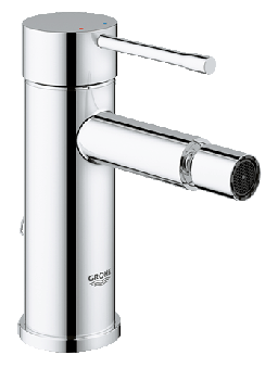 GROHE-Essence bateria bidetowa, rozmiar S chrom 32934001