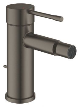 GROHE-Essence bateria bidetowa, rozmiar S kolor grafit szczotkowany 32935AL1