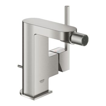 GROHE-Plus bateria bidetowa kolor stal nierdzewna 33241DC3