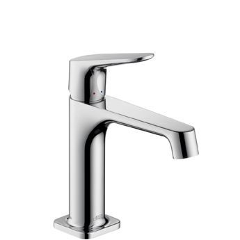 HANSGROHE Axor Citterio M bateria umywalkowa chrom 34010000