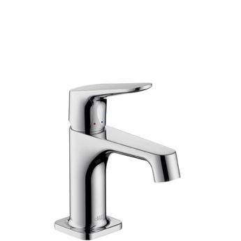 HANSGROHE Axor Citterio M bateria umywalkowa chrom 34016000