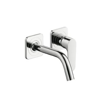 HANSGROHE Axor Citterio M bateria umywalkowa chrom 34113000