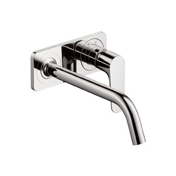 HANSGROHE Axor Citterio M bateria umywalkowa chrom 34115000