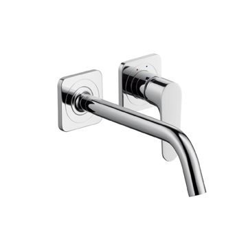 HANSGROHE Axor Citterio M bateria umywalkowa chrom 34116000